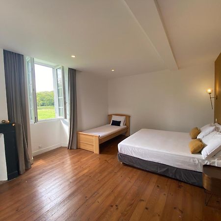 Maison Paisible Au Coeur Des Pyrenees Igon Eksteriør bilde